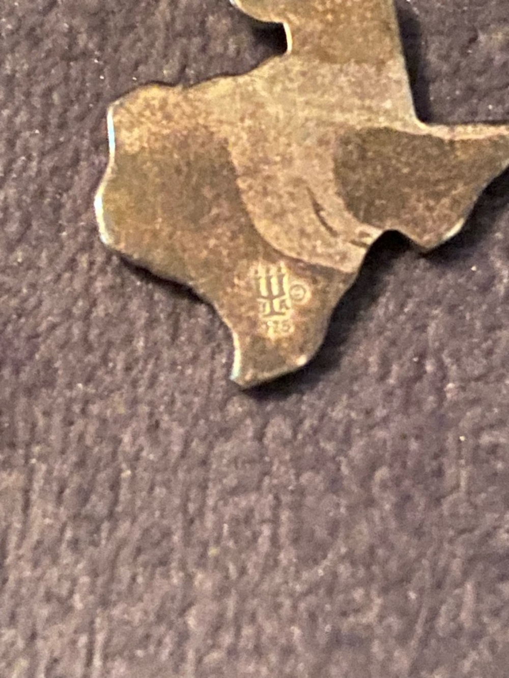 James Avery Texas Charm View 3